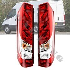 2x Rücklicht Iveco Daily VI 2014- Rückleuchte Heckleuchte Bus Neu L+R Neu E-Prüf