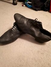 Tanzsportschuhe Herren