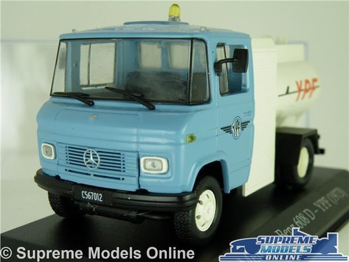 Mercedes 608 modell lkw - 608,