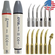 Woodpecker DTE Dental