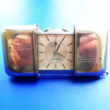 MOVADO "Kultwecker", Zustand und Funktion gut