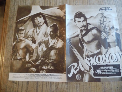 Ifb 1573 rashomon - ifb,