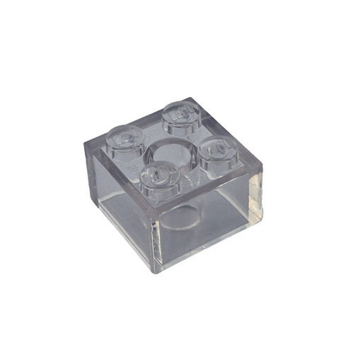 Lego 10x basic steine 2x2 - lego,