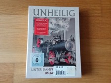 Unheilig Unter Dampf Ohne