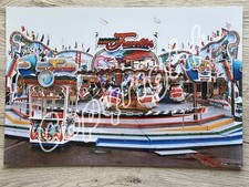 Retro XXL Foto Karussell HAPPY