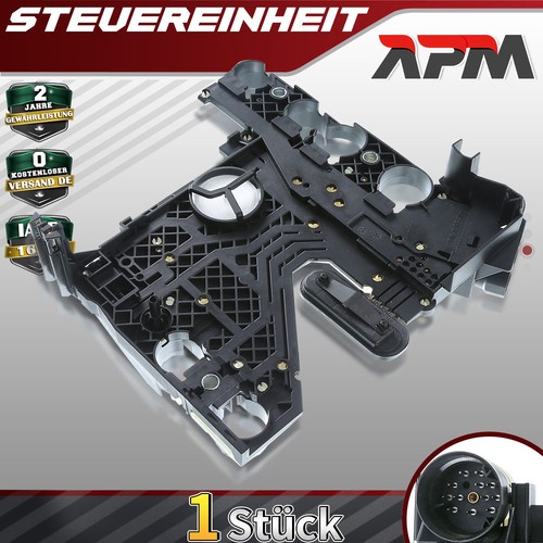 Automatikgetriebe steuergerät - automatikgetriebe,