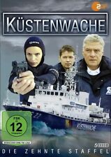Küstenwache - Die komplette