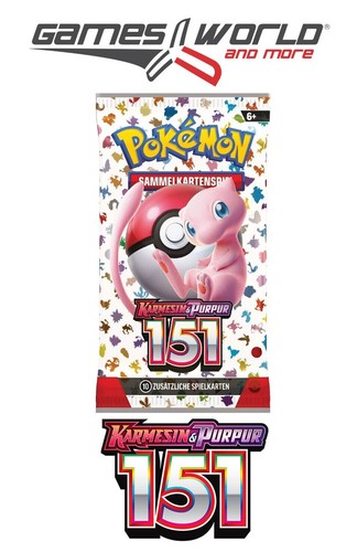 Pokemon karten karmesin - pokemon,