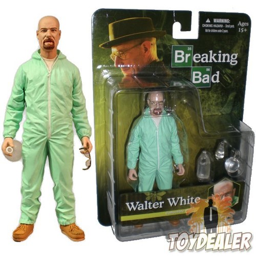 Breaking bad walter white - walter, in