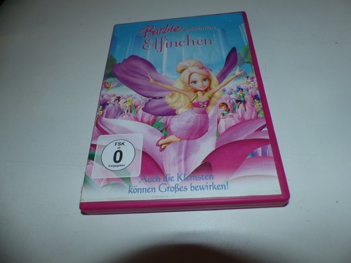 Dvd barbie präsentiert - dvd,