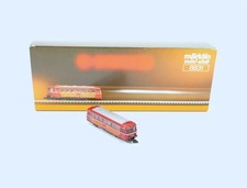 Märklin mini-club Spur Z 8831