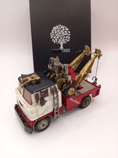 CORGI Major TOYS 1142 - FORD Diesel TILT CAB HOLMES WRECKER Abschleppwagen