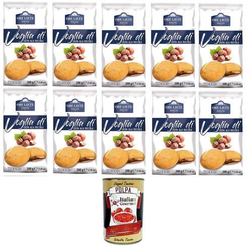 Ore liete voglia biscotti - liete,