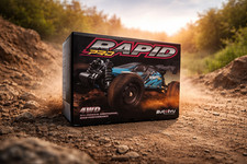 Ferngesteuerter RC Buggy Auto