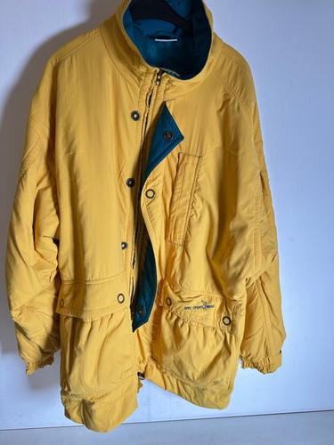 Opel sportswear winterjacke - sportswear,