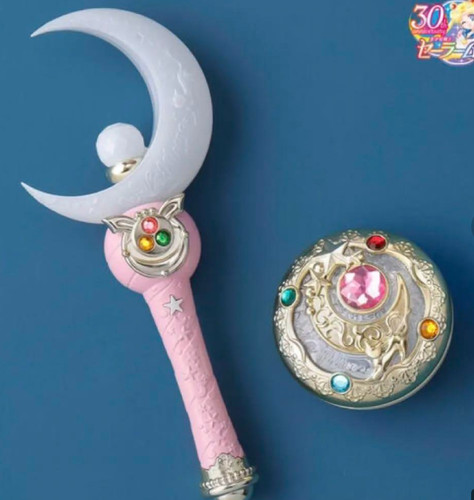 Sailor moon miracle - sailor,