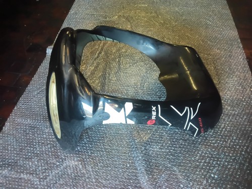 Rex rs450 460 - rs450/460, frontverkleidung