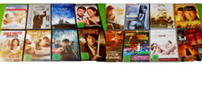 16x DVD-Set  15-sprachig | Konv. | DE, EN, ES, GR, IT, NL, PL, PT, SE, TR, Arab