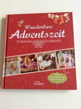 Wunderbare Adventszeit Die