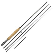 X-Version Fly LS2 Fliegenrute