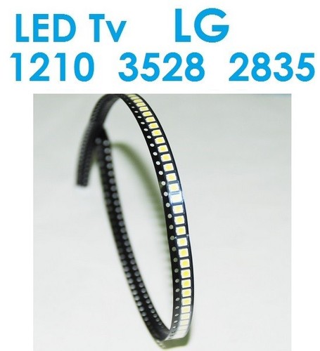 Led smds - 2,