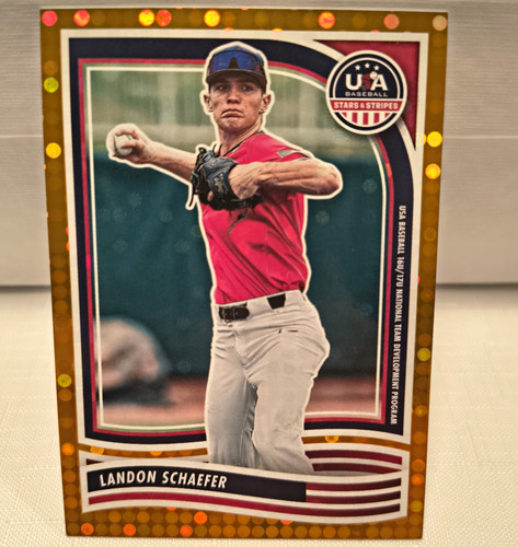 2024 panini stars and stripes - 2024,