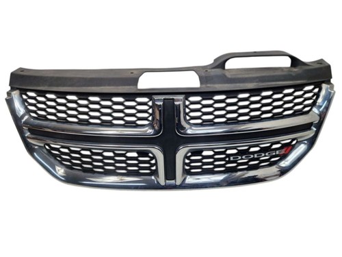 Kühlergrill/Frontgrill