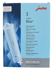 JURA CLARIS Blue+