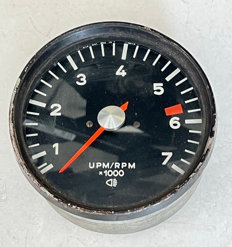 Porsche 914 drehzahlmesser - porsche,