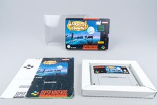 Super Nintendo *Harvest Moon*