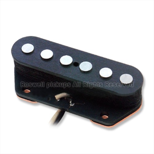 Roswell pickups te6 alnico - roswell,