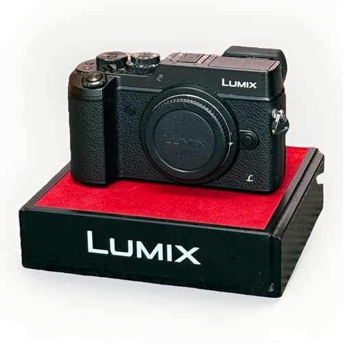Panasonic lumix dmc - panasonic,