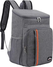 28L Kühlrucksack Thermo