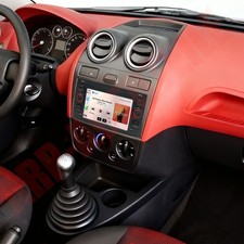 64G Für Ford Fiesta 2005-2008