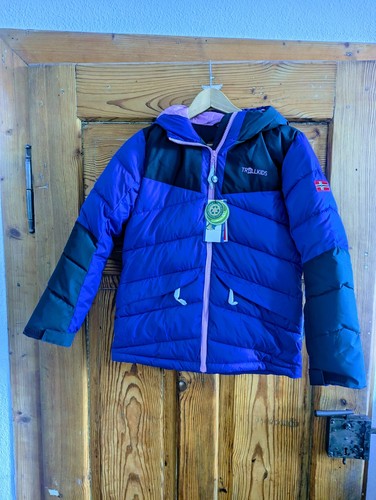 Trollkids winterjacke narvik - trollkids, "narvik"