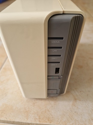Synology diskstation ds211j - diskstation,