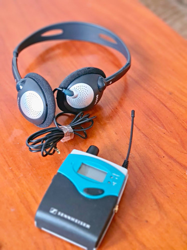 Sennheiser ek 1039 - sennheiser,