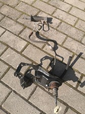 VW Passat 35i  Golf II Halter Bremskraftverstärker Hydraul Kupplung 3A1614123B