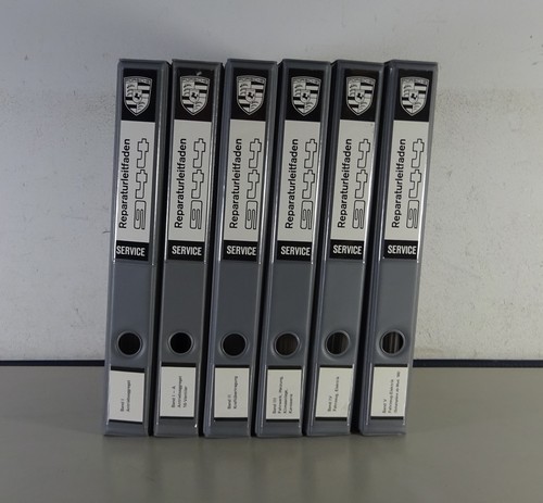Werkstatthandbuch - , /