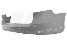 VAN WEZEL Heckstoßstange