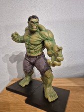 Hulk Statue Kotobukiya ArtFX+  Serie Avengers Now