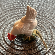 Schleich figur huhn vogel - schleich,