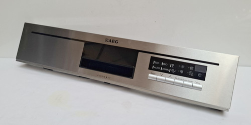 Aeg favorit geschirrspüler - favorit,