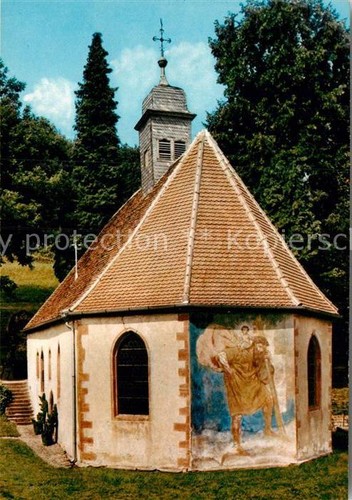 Amorbach miltenberg kapelle - miltenberg,