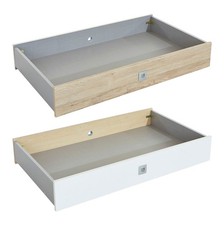 2er-Set Bettschubkasten Joker