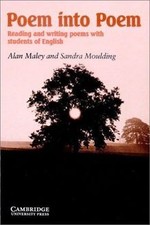 Poem into Poem: Reading and Writing Poems With Students ... | Buch | Zustand gut