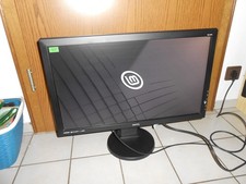 Monitor  BenQ GL2450-B