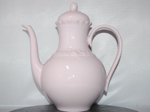 Kaffeekanne desiree - kaffeekanne,