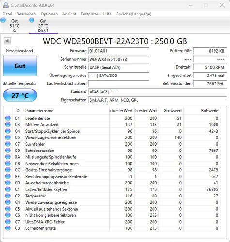 Western digital scorpio - digital,