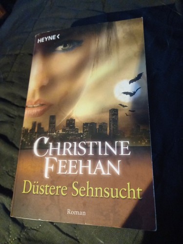 Düstere sehnsucht von - sehnsucht...,